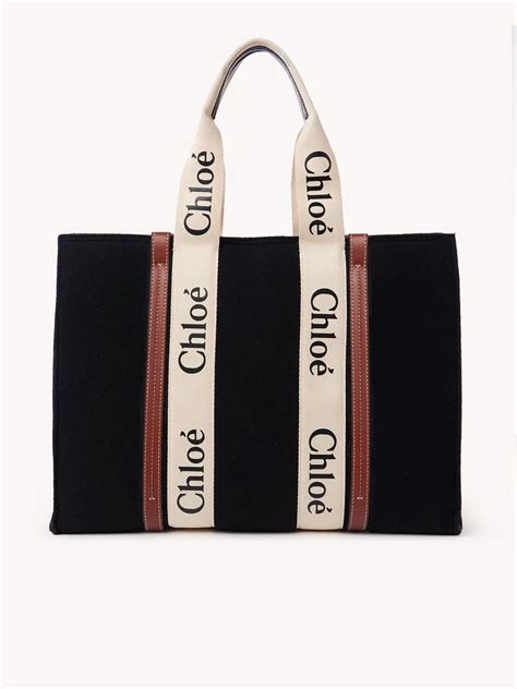 chloe bag with lock large|chloe bags official website.